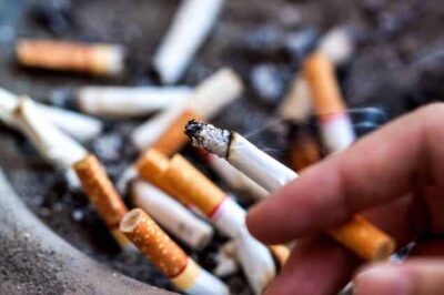 Maranhão lidera em venda de cigarros ilegais e perde R$ 111 milhões em impostos