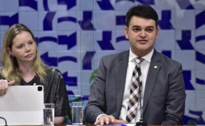 Minireforma Eleitoral: projeto não vai ser aprovado no Senado