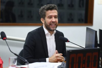 Um corrupto salvo da cassação por Boulos!!! Que dessa vez seja cassado pelo Conselho de Ética…