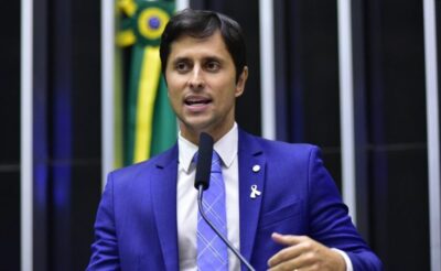 Proposta fixa prazo para recebimento de notificação da multa de trânsito
