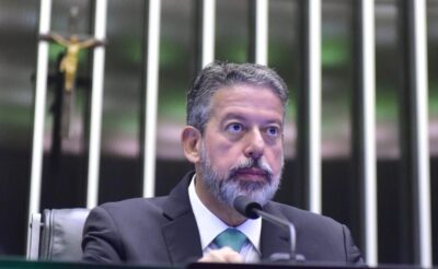Reforma tributária poderá ser promulgada na quarta-feira, diz Lira