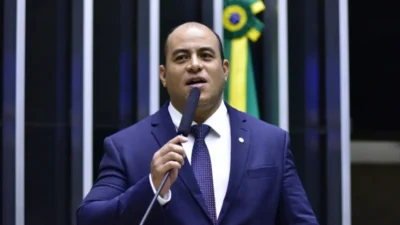 Wolmer Araújo assume Secretaria de Pesca e Agricultura do governo Brandão