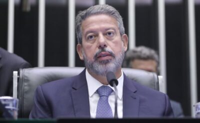 Lira defende redução da lista de quem pode questionar constitucionalidade de leis no STF