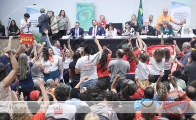 Governo espera chegar a acordo sobre greve nas universidades na sexta-feira