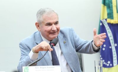 Votação do Orçamento de 2025 na Câmara dos Deputados fica para fevereiro
