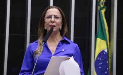 Câmara aprova projeto que cria cadastro de pedófilos e permite castração química de condenados