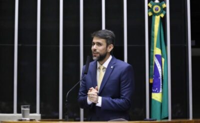 A escolha do novo ministro das Comunicações impõe um vexame inédito a Lula