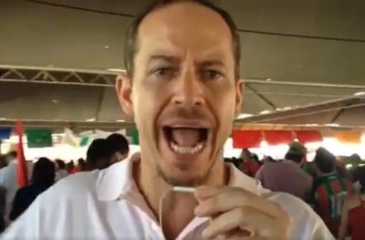 Pau-mandado, interventor do DF deveria responder ao presidente, não ao ministro da Justiça