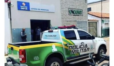 PM do Piauí atende ocorrência do MA por falta de viatura