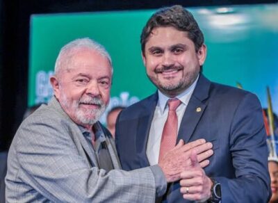 O gerente de Haras de Juscelino e seu piloto particular ganharam contracheque em Brasília