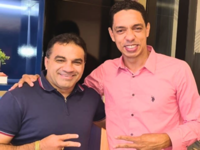 Inop aponta Dr. Pedro Paulo como favorito à reeleição em Presidente Juscelino