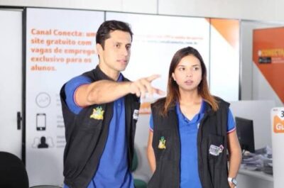 Por que o Procon contratou o fornecimento de cestas básicas?