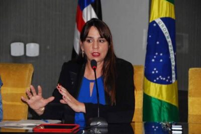 “Eu vou tirar seu cargo”: Promotora foi ameaçada no MP antes de ser exonerada