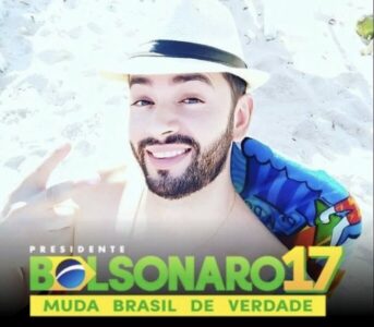 Bolsonarista que assassinou petista no PR está vivo e foi autuado em flagrante