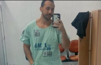 Anestesista preso suspeito de estuprar mulher durante o parto