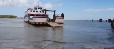 Decisão da Justiça mantém suspensão do Ferry Velho José Humberto