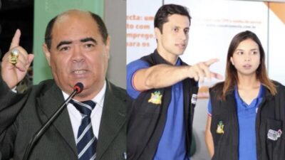 Vereador diz que função do Procon é só eleger candidato