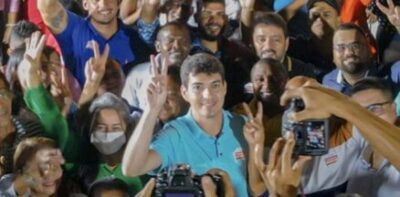 Pré-campanha de Fernando Braide já incomoda até deputados de mandato