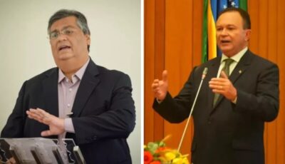 G1 aponta que gestão Dino/Brandão só cumpriu pouco mais de 1/3 das promessas de campanha