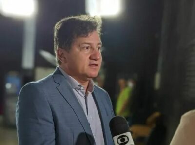 Simplício quer criar Cartão de Alimentação e Transporte