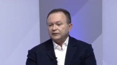 “A gente tem que conviver com eles”, diz Carlos Brandão sobre comunidades tradicionais