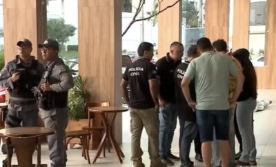 Delegado e responsáveis pelo Caso João Bosco saem de férias e só voltam depois da eleição