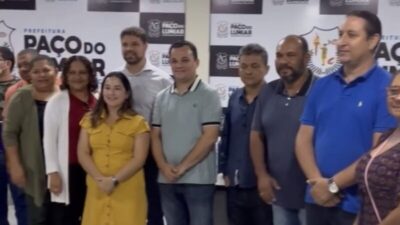 Qualidade da Educação de Paço do Lumiar é reconhecida pela comunidade escolar