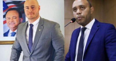 Beto Castro confirma presença do sobrinho do governador Brandão na cena do assassinato de João Bosco