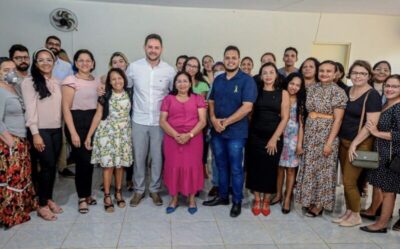Saúde mental do servidor é tema de palestra em alusão ao setembro amarelo