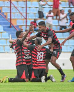 Moto supera Pinheiro e chega à final do primeiro turno do Maranhense