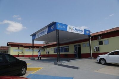 Médicos da Policlínica do Cohatrac ameaçam paralisação por atraso de salários
