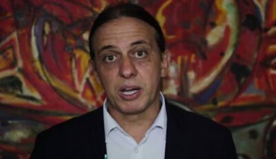 Prefeito de Caxias se manifesta sobre Operação da PF