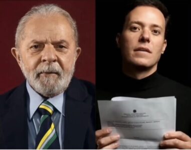 André Valadão se retrata por fake news contra Lula, mas mente ao fazer entender que foi obrigado pelo TSE