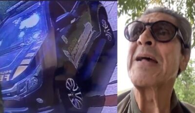 VÍDEO: Roberto Jefferson atira contra a Polícia Federal, fere delegado e uma agente foi baleada