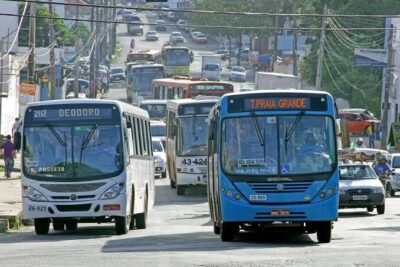 O que aconteceu com a CPI dos transportes na Câmara de São Luís?
