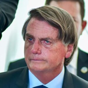 Bolsonaro é o primeiro presidente a tentar e não ser reeleito