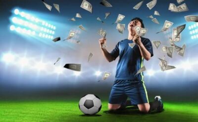 CBF fecha cerco contra envolvimento de jogadores de futebol com apostas esportivas