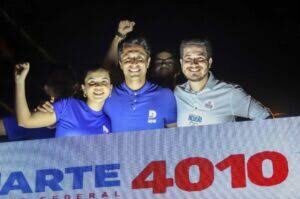 Procon-MA atrasa salários de vigilantes enquanto mantém cabos eleitorais de Duarte com salário em dia