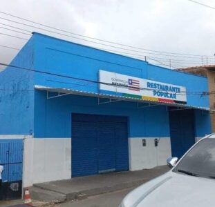 Funcionários de Restaurantes Populares são demitidos após paralisação por salários atrasados