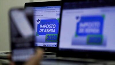 Receita Federal libera consulta ao maior lote de restituição do IR da história nesta sexta, 23