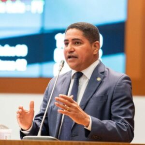 Deputado Zé Inácio apresenta Projeto de Lei que institui Comissões de Prevenção a Acidentes e Violência nas Escolas do Maranhão…