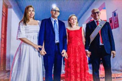 Prefeito Zé Martins reconhece avanços históricos da gestão João Martins: “Legado que será lembrado e valorizado por muitas gerações