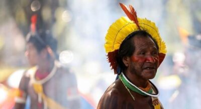 Morre índio yanomami com coronavírus
