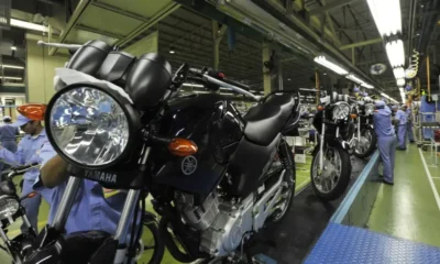 Atividade econômica brasileira cresce 0,9% em janeiro
