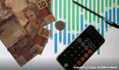 Um país decrescente!!! IPCA: Inflação Avança 1,31% em Fevereiro, Maior Alta em 22 Anos