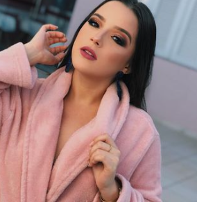 Posso tudo: digital influencer da capital maranhense é presa com namorado após assaltar sobrinho de dep. Piauiense