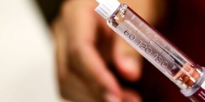 Saúde anuncia acordo para garantir abastecimento de insulina no SUS