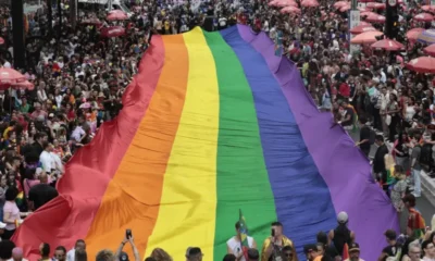 Brasil adere a declaração internacional em defesa dos direitos da população LGBTQIA+