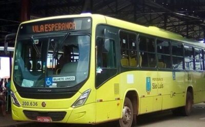 Aumentos Abusivos do Transporte publico na Capital: Causa revolta em Líder Comunitário
