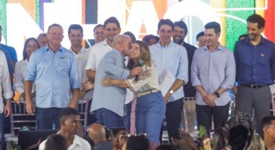Enquanto governadores anteriores viraram as costas pra AL, Brandão valoriza o parlamento sinalizando pra classe política com Iracema…